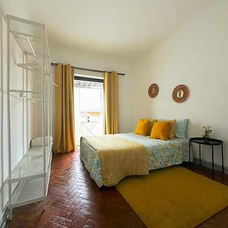 Casas Da Eva - Campolide Διαμέρισμα Lisboa Εξωτερικό φωτογραφία