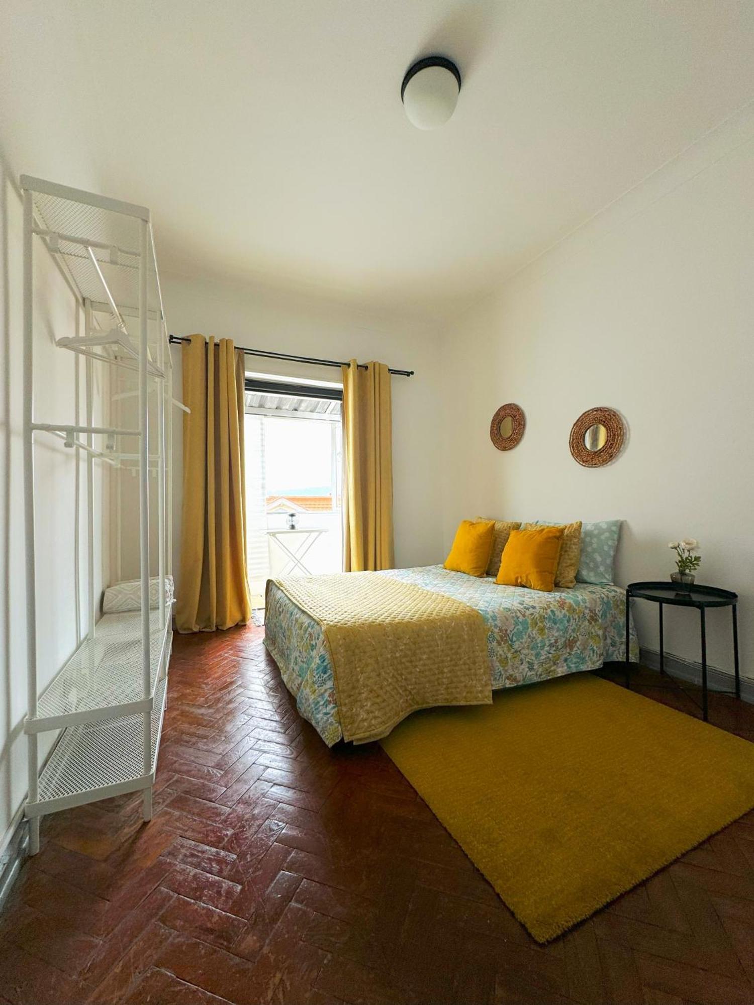 Casas Da Eva - Campolide Διαμέρισμα Lisboa Εξωτερικό φωτογραφία