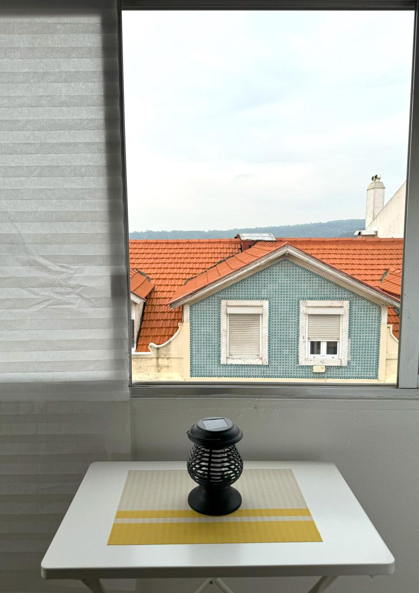 Casas Da Eva - Campolide Διαμέρισμα Lisboa Εξωτερικό φωτογραφία