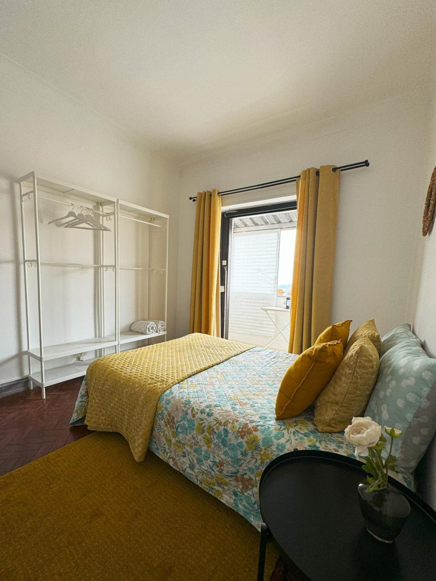 Casas Da Eva - Campolide Διαμέρισμα Lisboa Εξωτερικό φωτογραφία