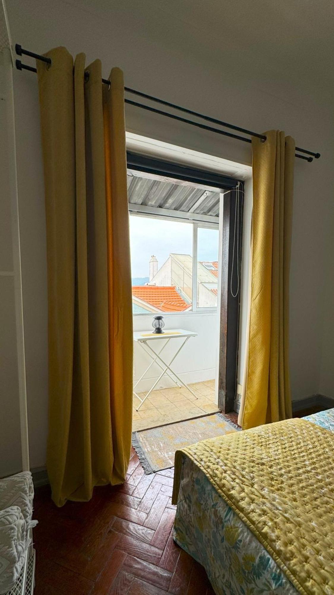 Casas Da Eva - Campolide Διαμέρισμα Lisboa Εξωτερικό φωτογραφία