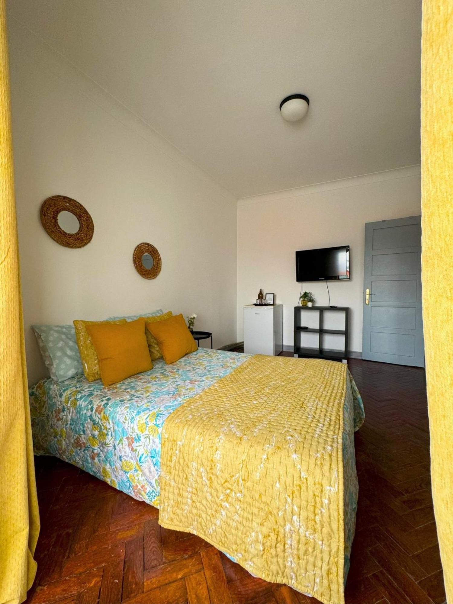 Casas Da Eva - Campolide Διαμέρισμα Lisboa Εξωτερικό φωτογραφία