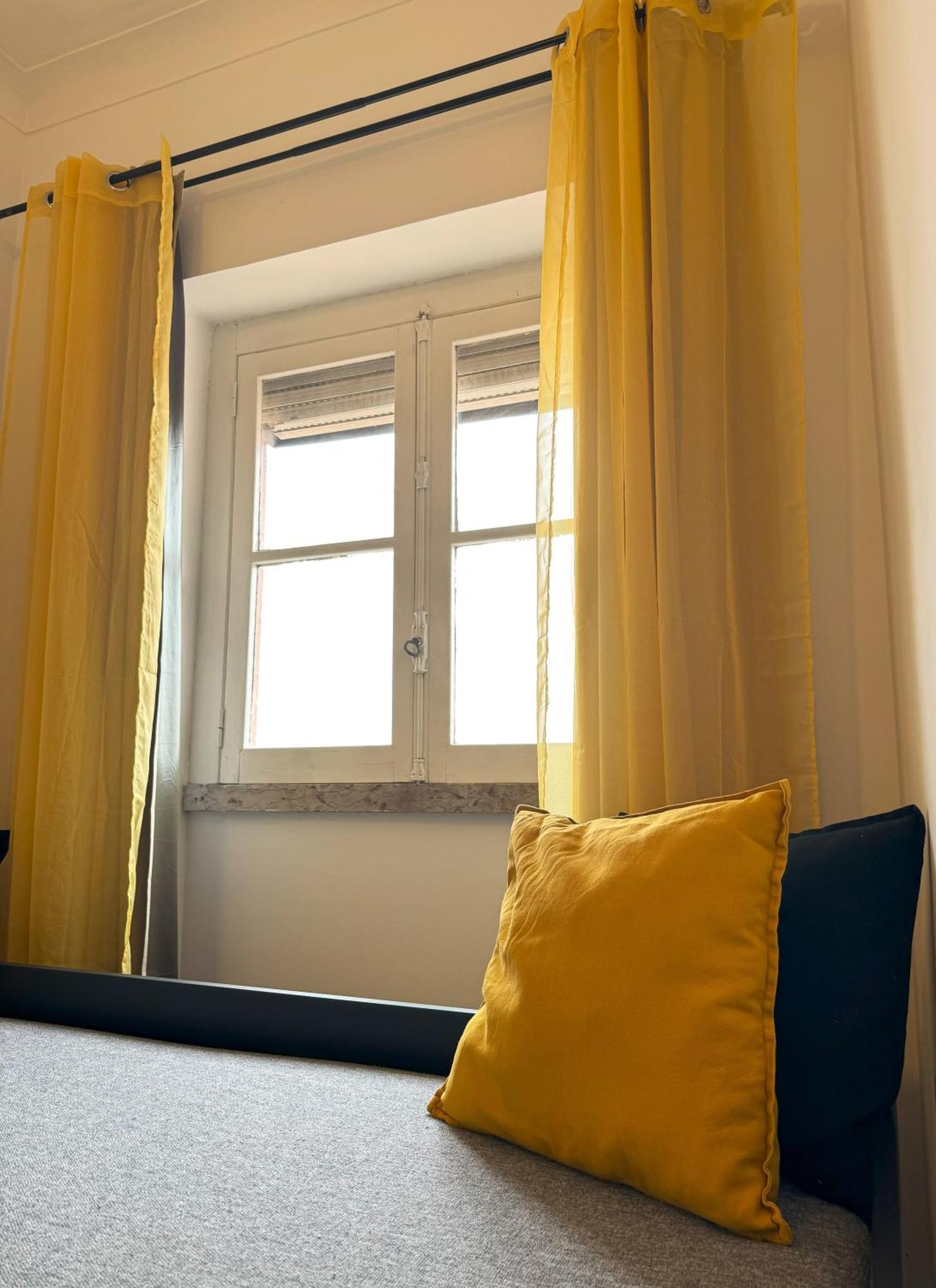Casas Da Eva - Campolide Διαμέρισμα Lisboa Εξωτερικό φωτογραφία