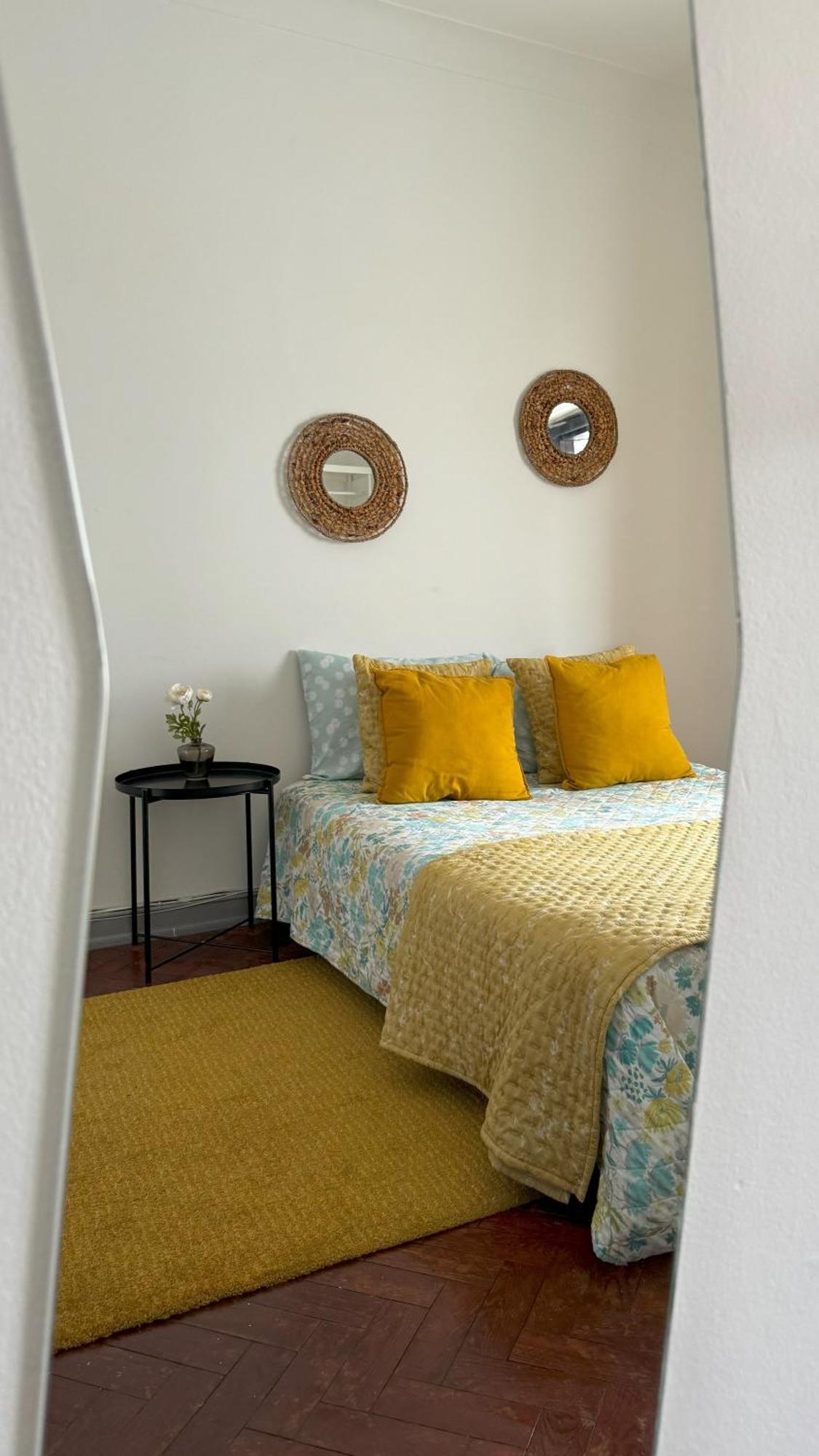 Casas Da Eva - Campolide Διαμέρισμα Lisboa Εξωτερικό φωτογραφία