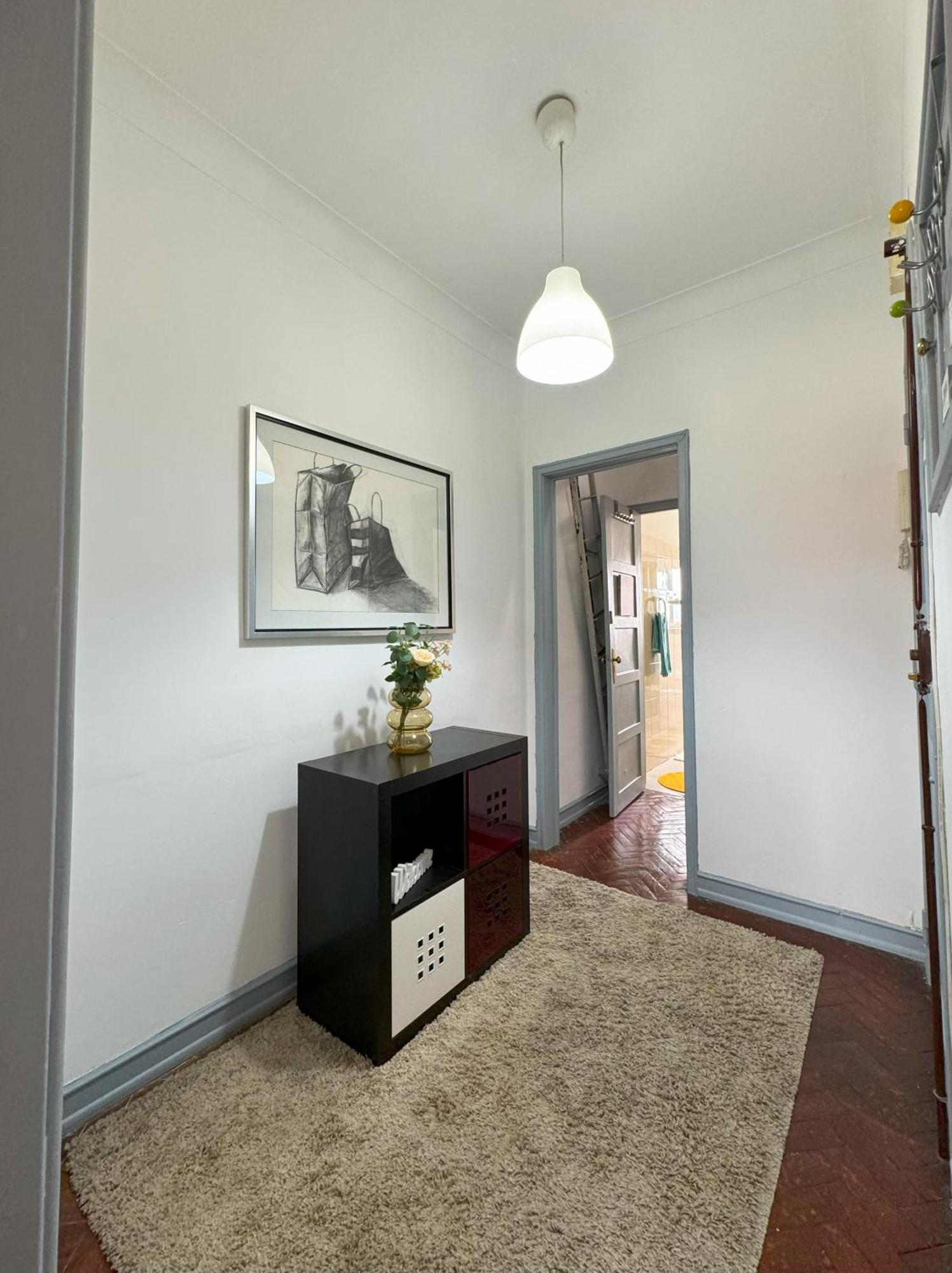 Casas Da Eva - Campolide Διαμέρισμα Lisboa Εξωτερικό φωτογραφία