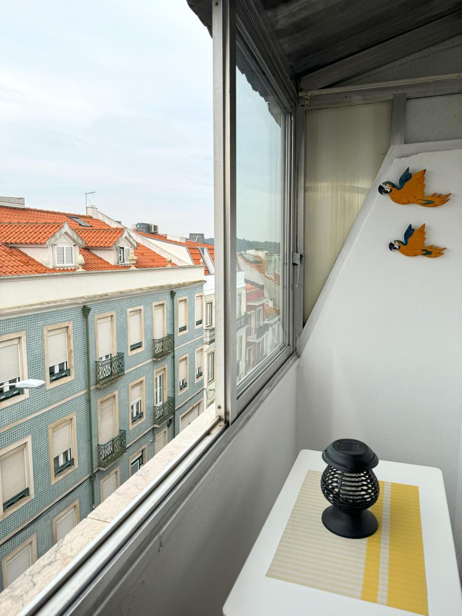 Casas Da Eva - Campolide Διαμέρισμα Lisboa Εξωτερικό φωτογραφία