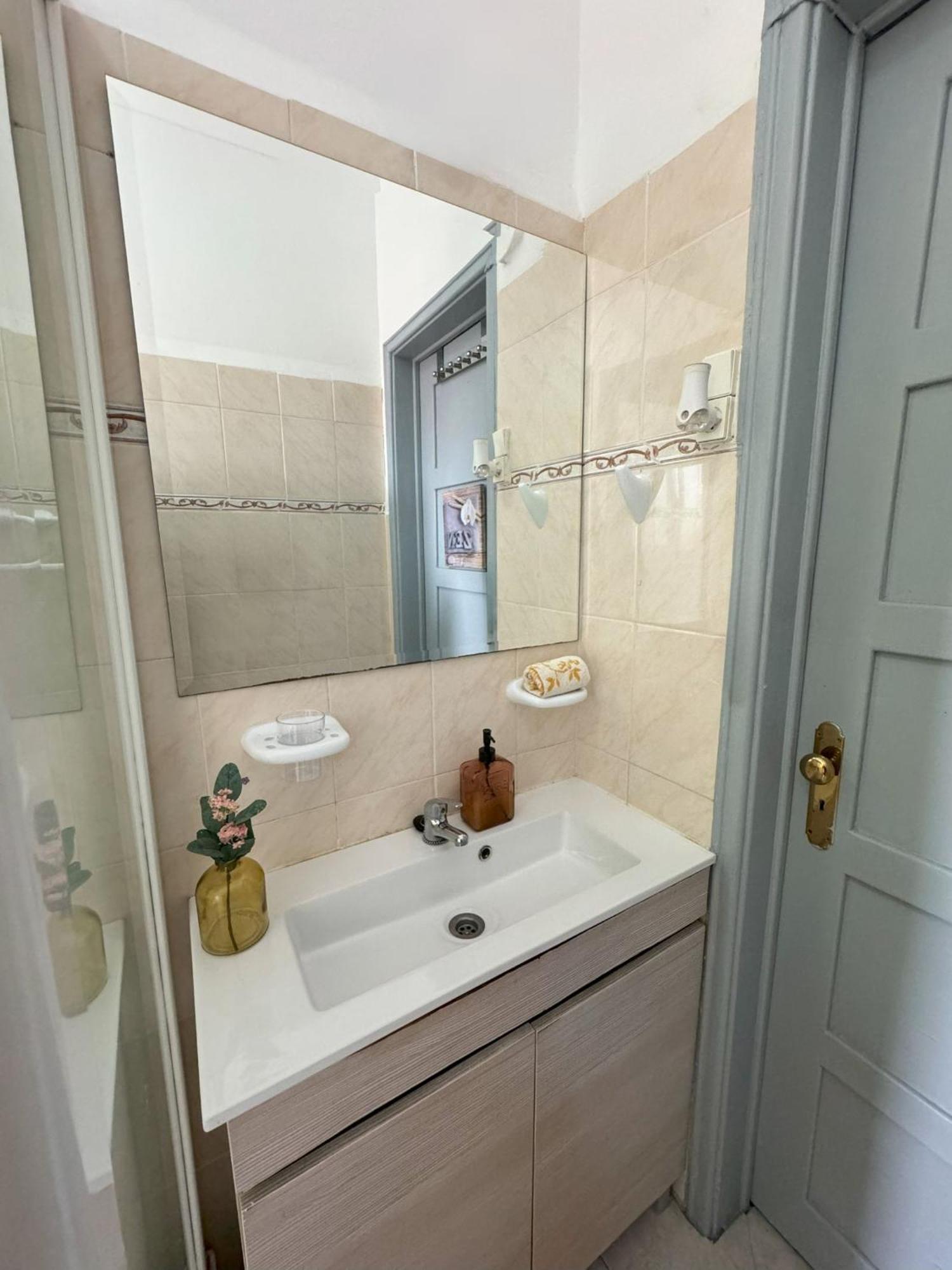 Casas Da Eva - Campolide Διαμέρισμα Lisboa Εξωτερικό φωτογραφία
