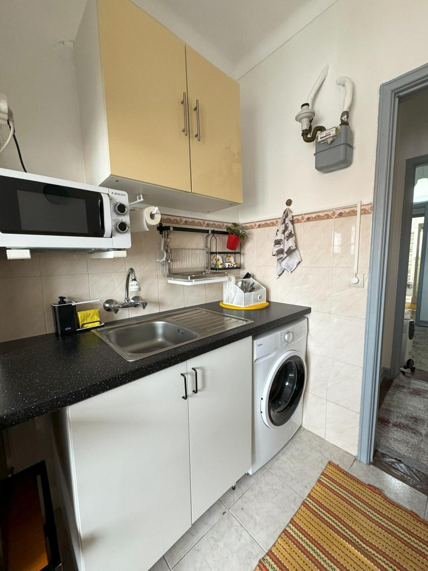 Casas Da Eva - Campolide Διαμέρισμα Lisboa Εξωτερικό φωτογραφία