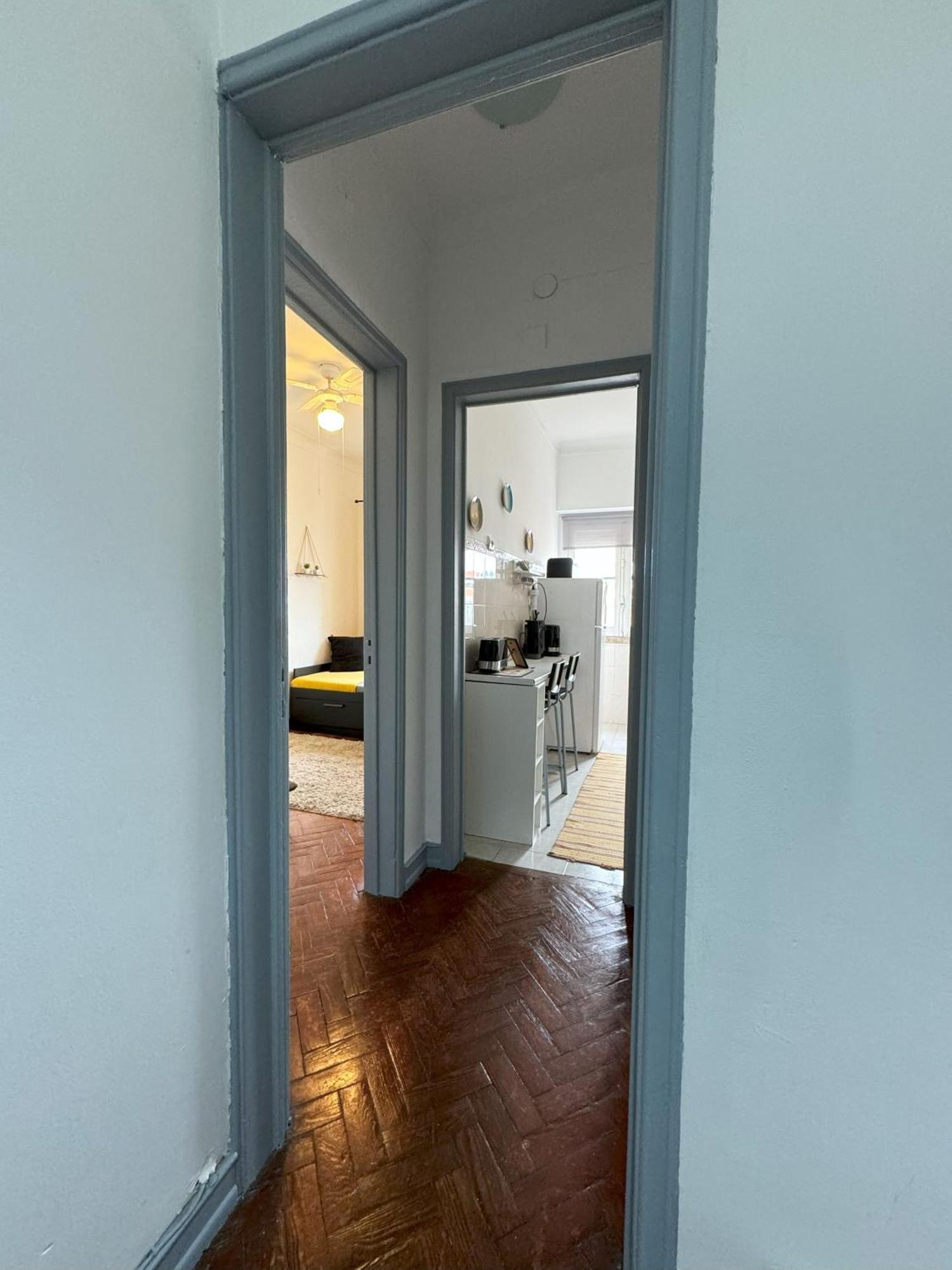 Casas Da Eva - Campolide Διαμέρισμα Lisboa Εξωτερικό φωτογραφία