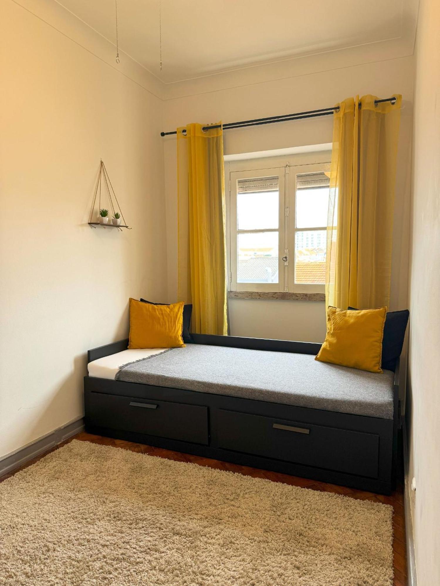 Casas Da Eva - Campolide Διαμέρισμα Lisboa Εξωτερικό φωτογραφία